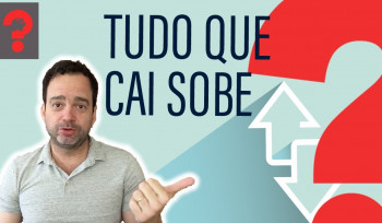 Reversão à média | Estatística #02