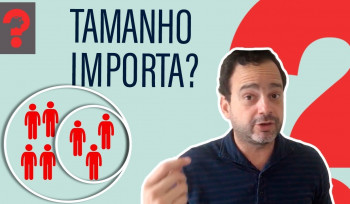 População e amostra | Estatística #03