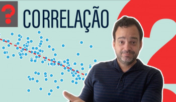Correlação | Estatística #06