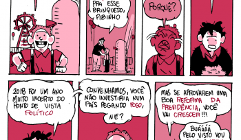 O Economista #108
