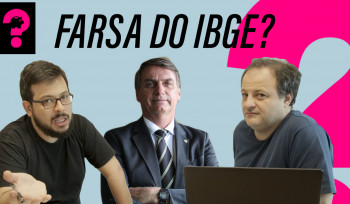 Bolsonaro e a taxa de desemprego | Economia é Tudo! #22