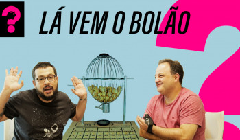 Mega da Virada: já ganhou? | Economia é Tudo! #30