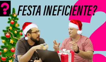 Natal, Papai Noel e os presentes | Economia é Tudo! #31