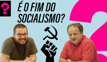 Bolsonaro vai acabar com o socialismo? | Economia é Tudo! #36