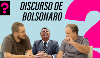 Bolsonaro em Davos | Economia é Tudo! #39