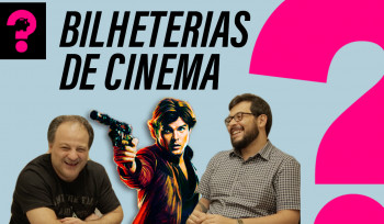Han Solo bate recorde? | Economia é Tudo! #02
