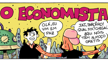 O Economista #40