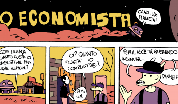 O Economista #38