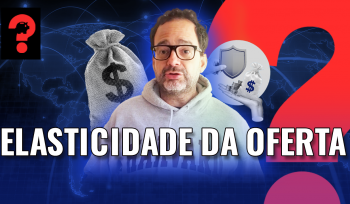 Elasticidade da oferta | Fala, Dudu!