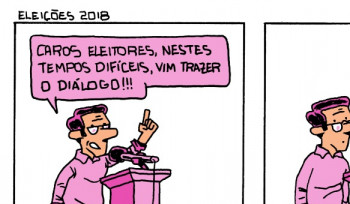Caros eleitores #01