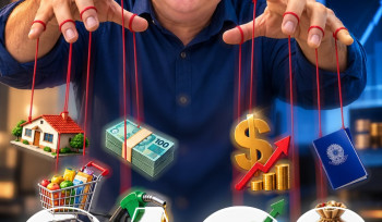 Eleição 2026: a conta que vem depois.