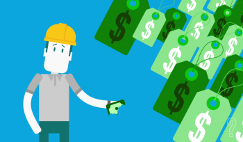 Troque sua dívida e saia do buraco | Economia Animada