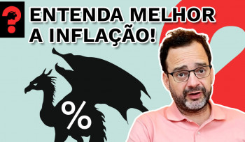 Entenda melhor a inflação! | Fala, Dudu! # 116