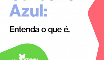 Entenda o conceito de carbono azul | Retomada Verde 