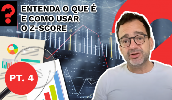 Entenda o que é e como usar o Z-Score | Fala, Dudu! #148