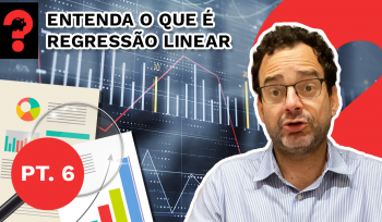  Entenda o que é regressão linear | Fala, Dudu #150