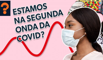 Estamos na segunda onda da Covid? | Guetonomia # 68