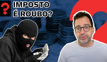 Existe imposto bom? | Fala, Dudu! #33