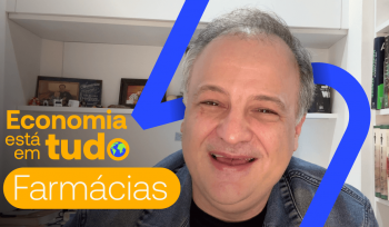 Farmácias uma ao lado da outra! | Economia está em tudo