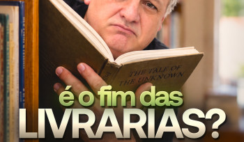 FIM DAS LIVRARIAS