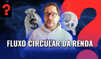 Fluxo Circular da Renda | Fala, Dudu!