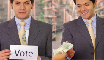 Reformas são necessárias. Mas com esses políticos?