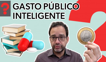 Gasto público inteligente | Fala, Dudu! # 42