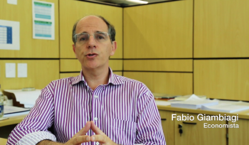 Entrevista com Fabio Giambiagi: Previdência dos políticos