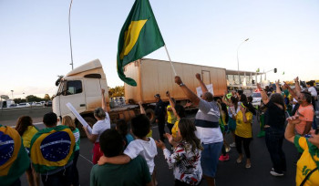 Greve dos caminhoneiros: o que querem, afinal?