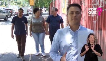 Equipe do Guetonomia é entrevistada pelo Jornal da Cultura | Guetonomia