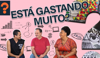 Educação financeira | Guetonomia #07