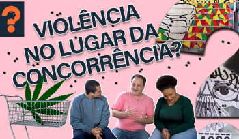 Mercados ilegais | Guetonomia #09