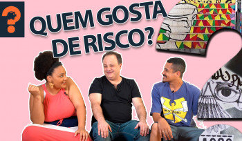 Toda escolha tem um risco? | Guetonomia #16