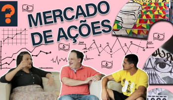 Bolsa de Valores: como funciona? | Guetonomia #21