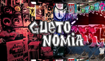 Guetonomia, a nova série do Por Quê?, estreia dia 27