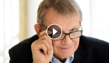 R.I.P. Hans Rosling (1948-2017)