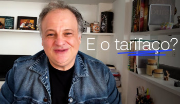 Hoje entra em vigor o tarifaço do Trump!