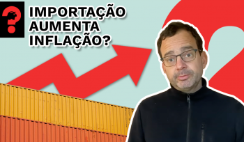 Importação aumenta inflação? | Fala, Dudu! # 131