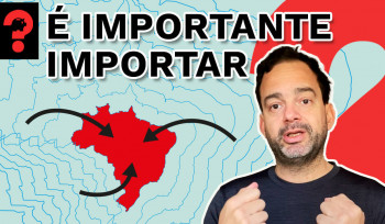 É importante importar | Fala, Dudu! # 109
