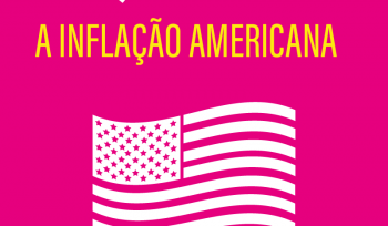 Inflação americana | Infográfico