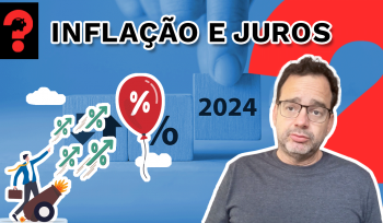 Inflação e juros | Fala, Dudu! #312