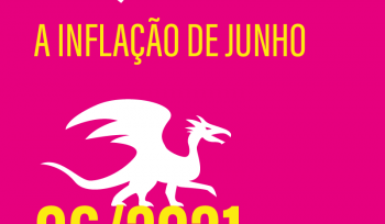 Inflação de junho | Infográfico