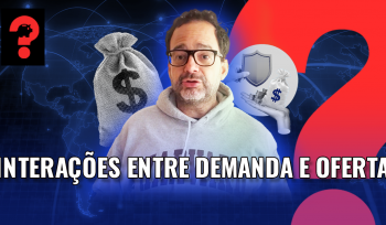 Interações entre demanda e oferta | Fala, Dudu!