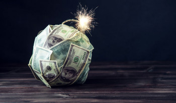 Investidores PF alavancam mais do que devem?
