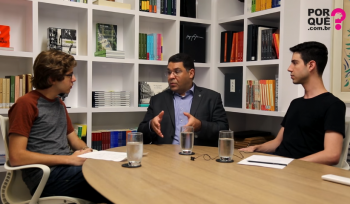 Entrevista com Mansueto Almeida | Aposentadorias integrais e salários no Brasil