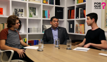 Entrevista com Mansueto Almeida | Por que o déficit da Previdência é um problema?