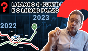 Ligando o curto e o longo prazo | Fala, Dudu! #304