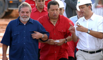 Brasil já tomou calote de Moçambique. Vem aí o da Venezuela?