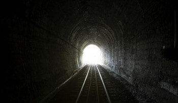 Por que o ajuste fiscal é a única luz no fim do túnel?