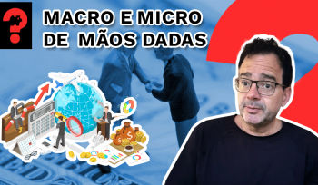 Macro e micro de mãos dadas | Fala, Dudu! #315